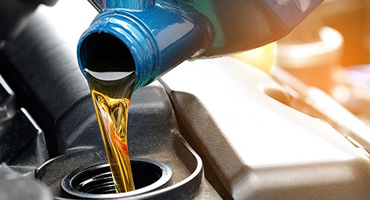 Petroleum Services
