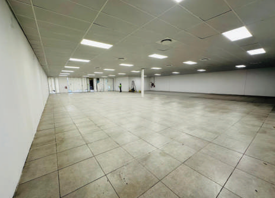 School Repair Project